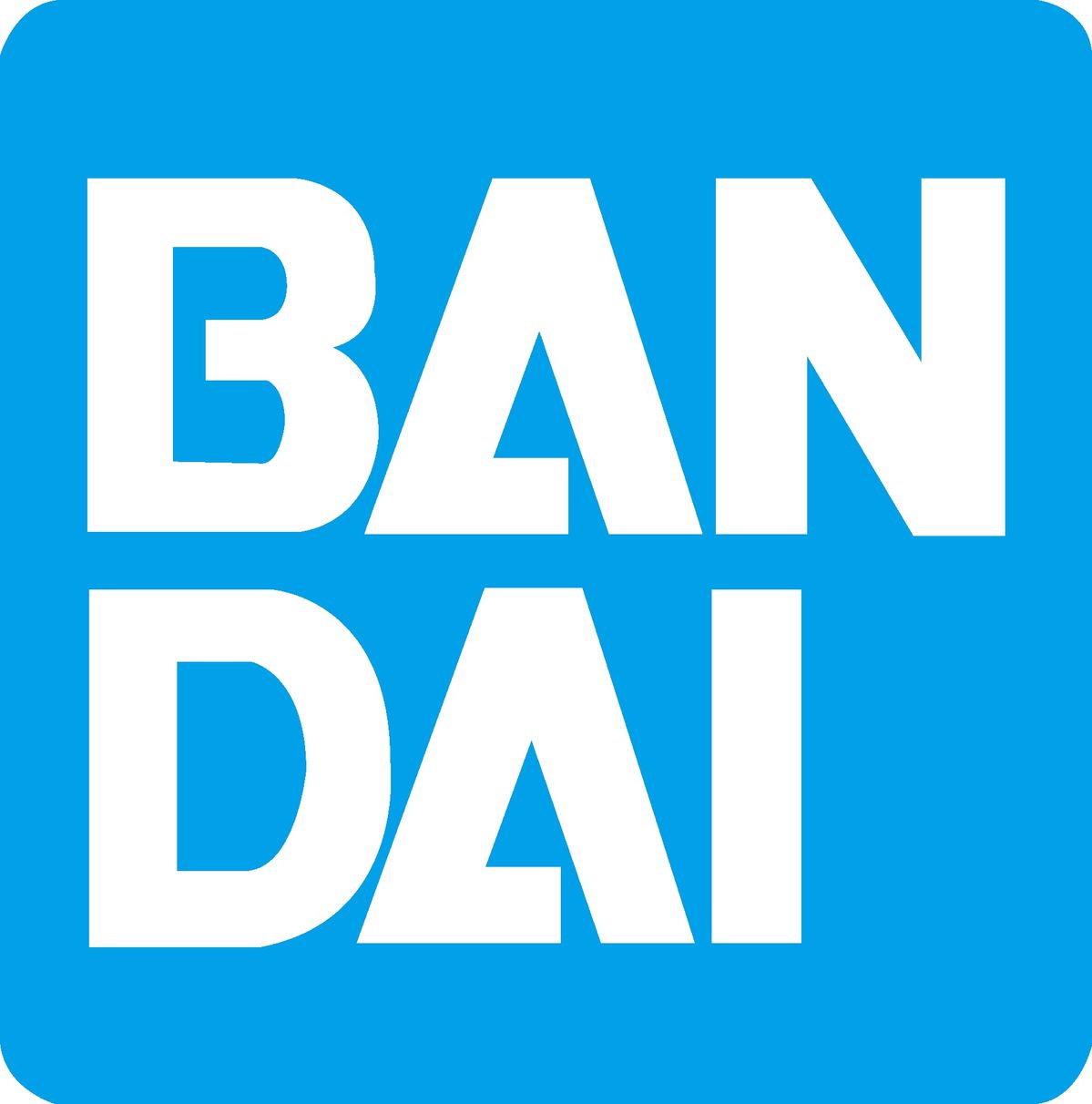Bandai là gì