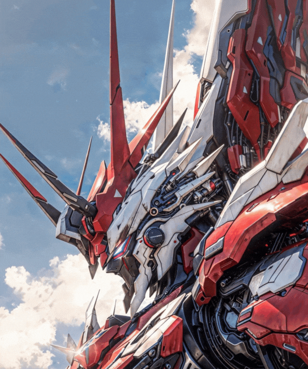 banner gundam 12