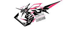 Favicon logo gundam