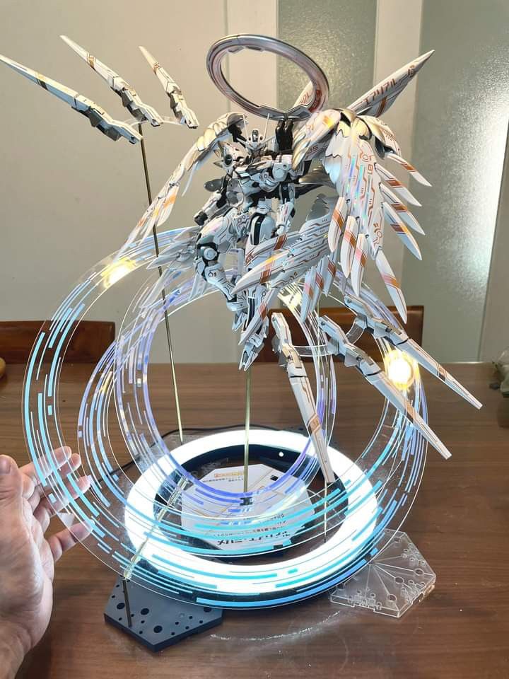 Tại sao cần bộ dụng cụ gunpla