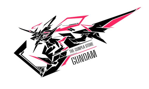 Logo gundam.com.vn