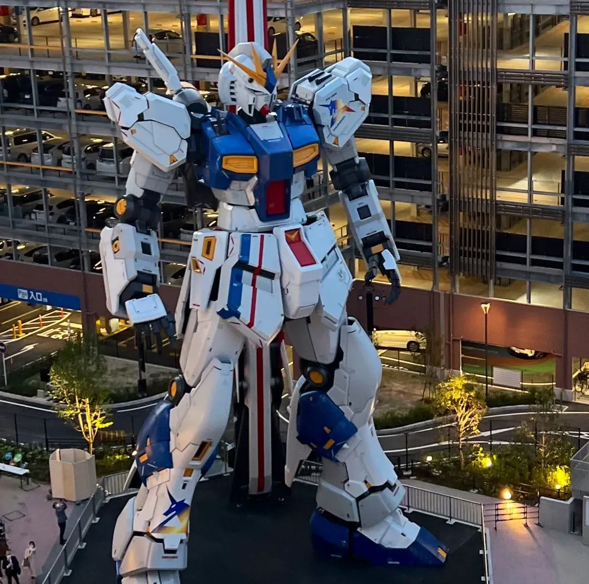 Gunpla đã định hình vũ trụ Gundam như thế nào?