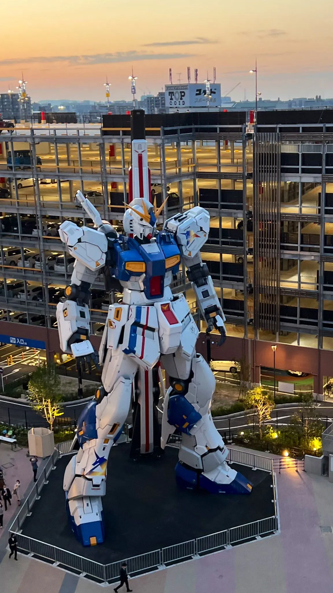 Gunpla đã định hình vũ trụ Gundam như thế nào?