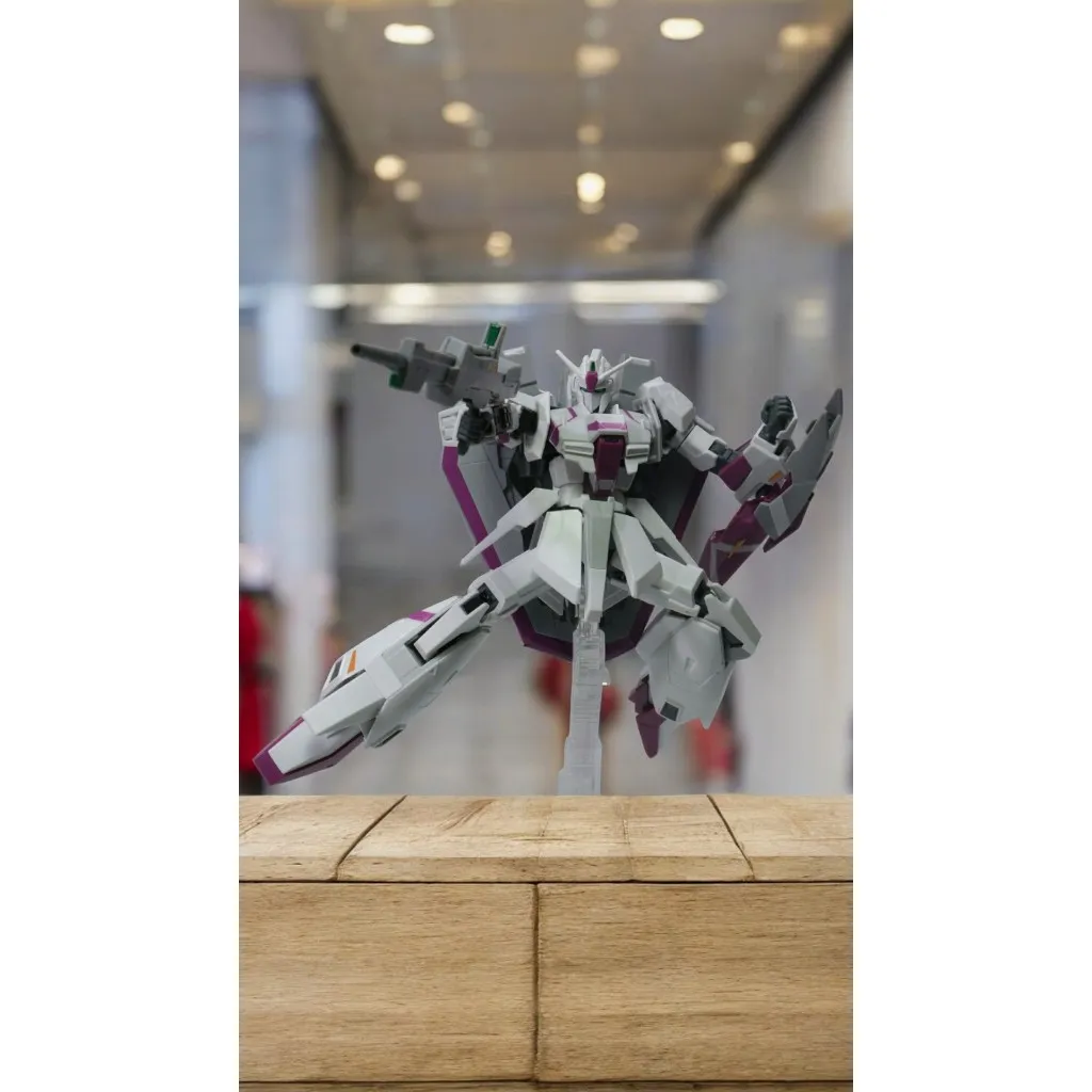[CÓ SẴN] Mô Hình Lắp Ráp HG 𝐉𝟑 JESTA Fighter - 𝐒𝐡𝐞z𝐚𝐫𝐫 𝐓𝐞𝐚𝐦 𝐀 (tặng decal nước)