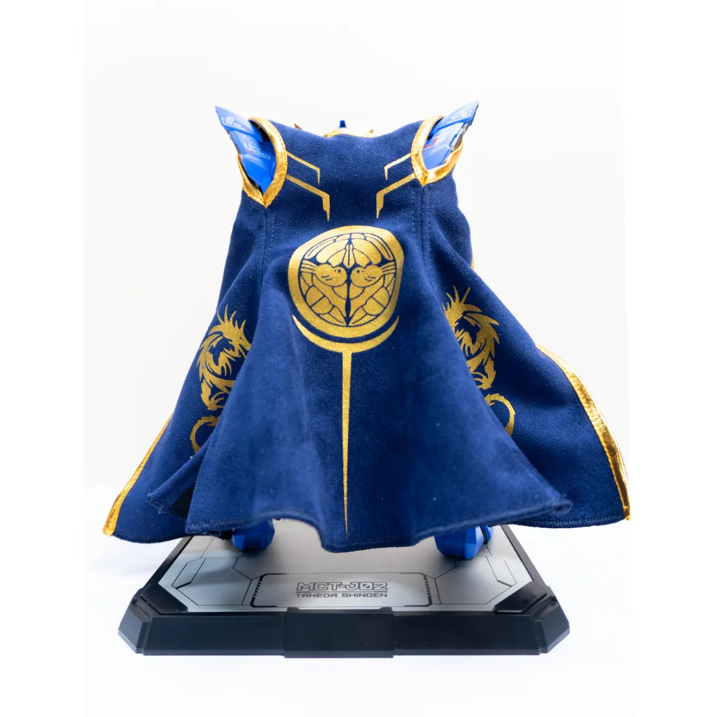 [CÓ SẴN] Mô Hình Lắp Ráp HG Efreet Nacht Fighter (bản 2 kiếm, tặng kèm base + decal nước)