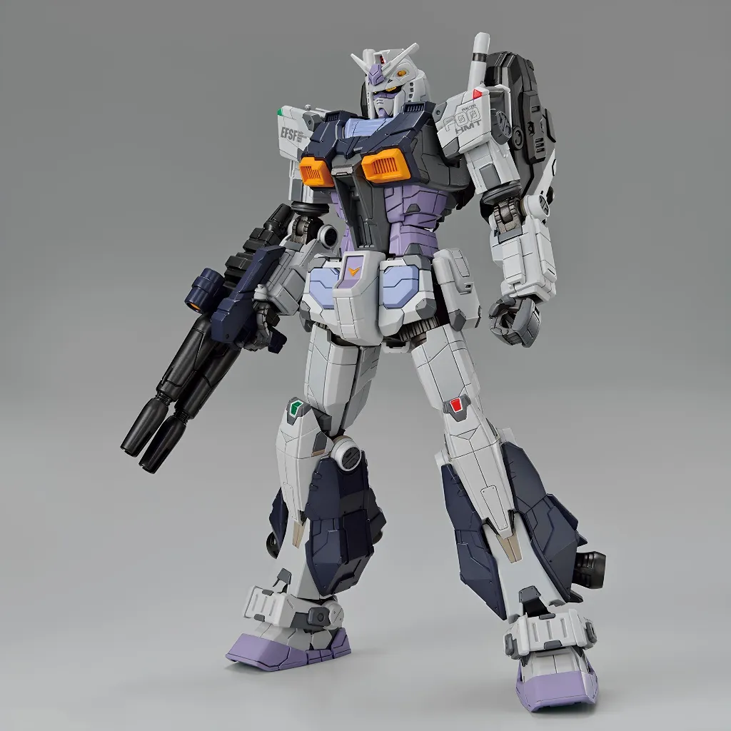 [CÓ SẴN] Mô Hình Lắp Ráp HG IBO Frame Shiden / Teiwaz Corps / Orga Custom / Ryusei Go / Riden Go (tặng base + decal)