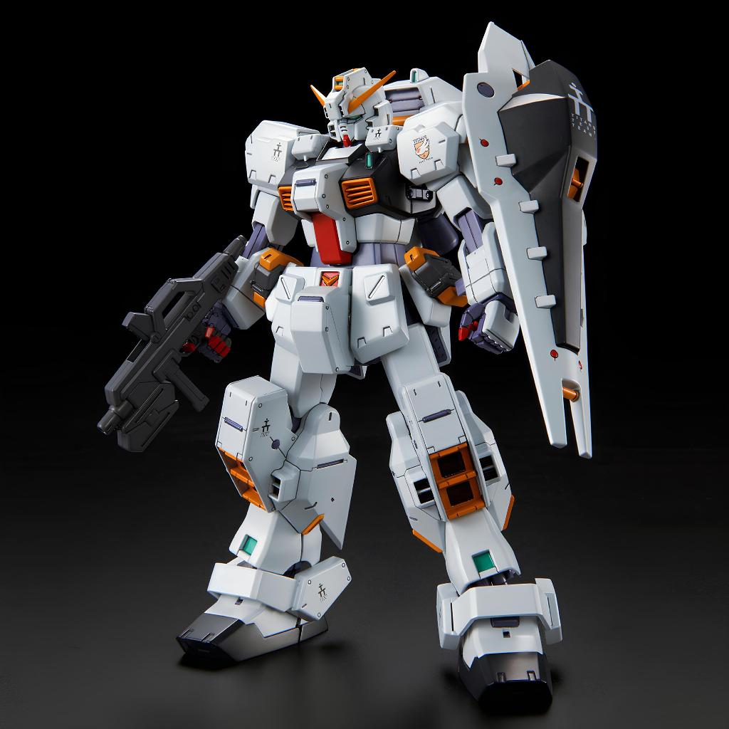 [CÓ SẴN] Mô Hình Lắp Ráp HG XD 66396 Zaku High Mobility Surface Type [DANAN] (tặng kèm decal nước)