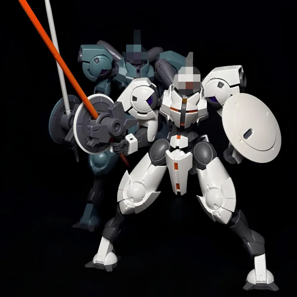 Mô Hình Lắp Ráp HG XD 66396 Zaku High Mobility Surface Type [SELMA] (tặng kèm decal nước)