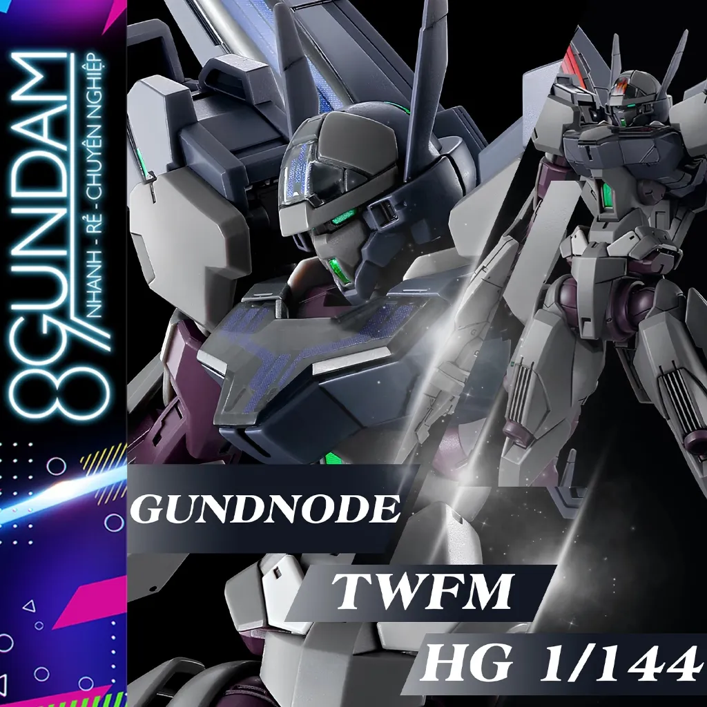 [CÓ SẴN] Mô Hình Lắp Ráp HG RX-78-2 GTO Optimus Prime Color Ver. (tặng kèm 2 bazooka, 2 màu giáp và 6 khuôn mặt)