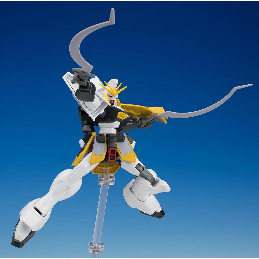 [CÓ SẴN] Mô Hình Lắp Ráp HG XD 58238 HG Prototype Gouf Fighter [Mobility Demonstrator SAND Color Ver.]