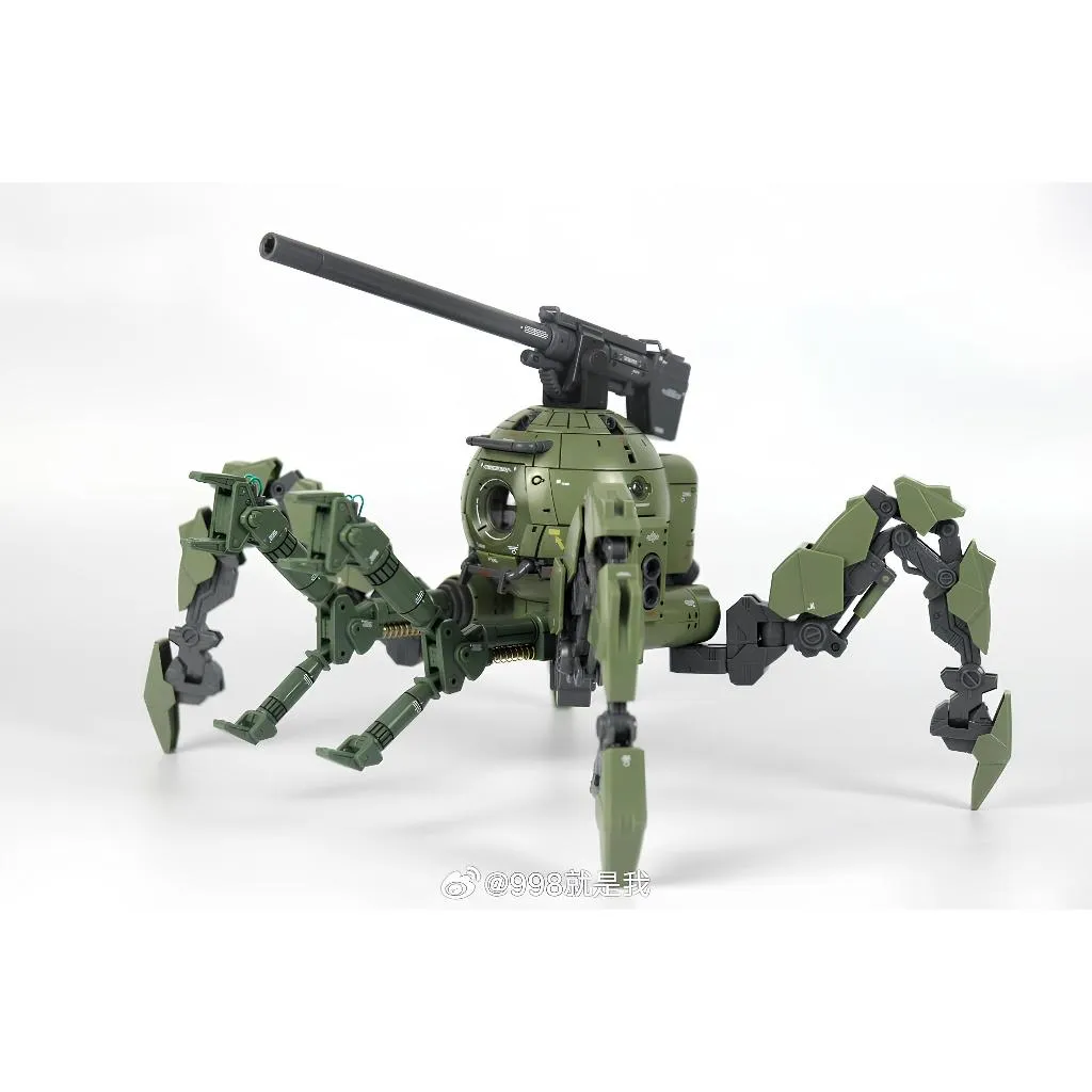 Mô Hình Lắp Ráp 𝐇𝐆𝐔𝐂 𝐐𝐮𝐛𝐞𝐥𝐞𝐲 𝐑𝐞𝐯𝐢𝐯𝐞 𝐉𝐌𝐒