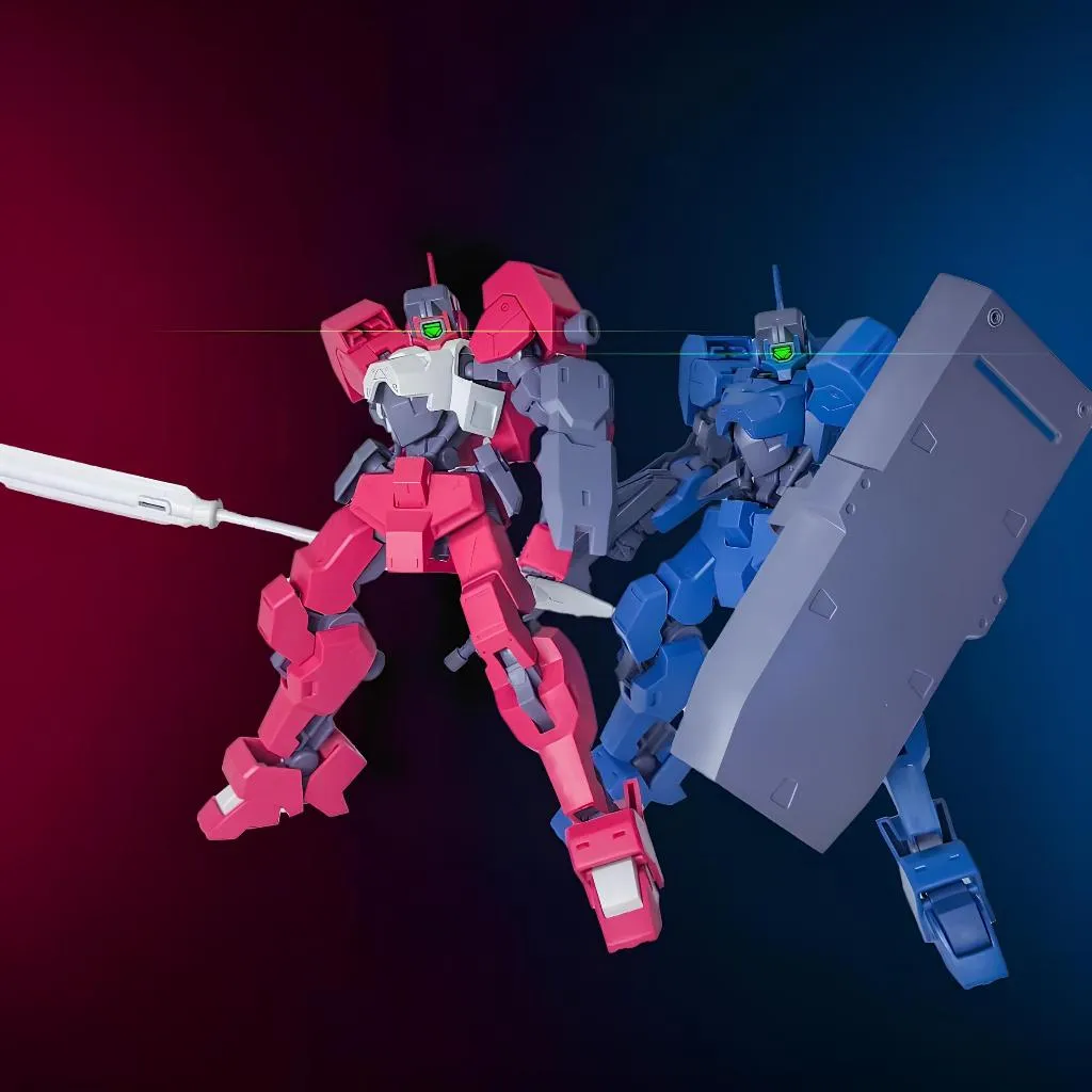 [CÓ SẴN] Mô Hình Lắp Ráp HG RX-178 Mk-II Mk2 21st Century Real Type (tặng kèm decal nước)