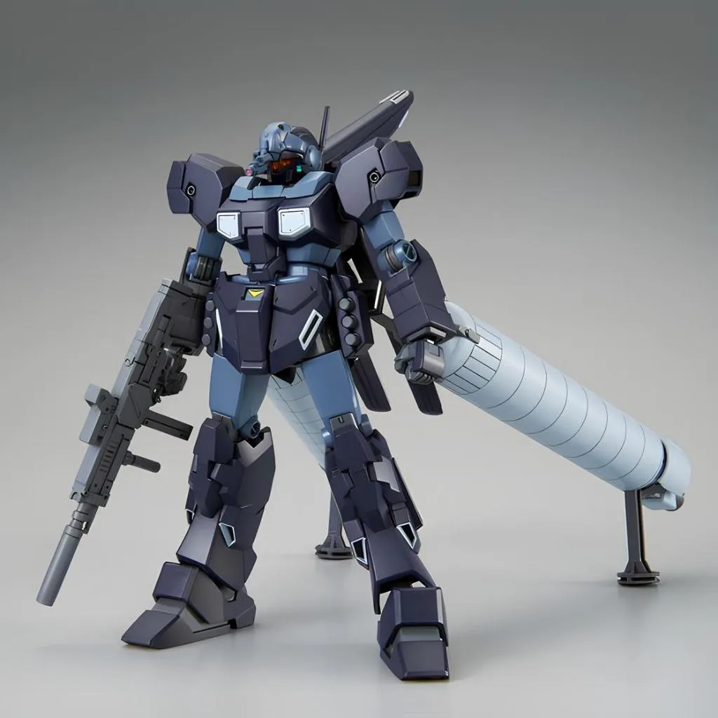 Bút vẽ mô hình cao cấp Hobby Mio Marker